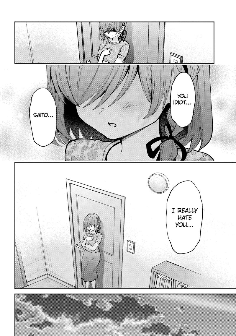 Class No Daikirai Na Joshi To Kekkon Suru Koto Ni Natta 34a 13