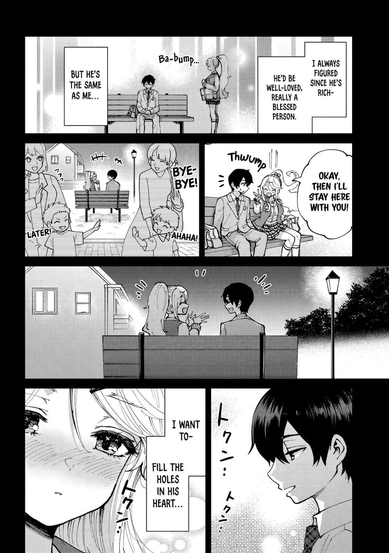 Class No Daikirai Na Joshi To Kekkon Suru Koto Ni Natta 34a 3