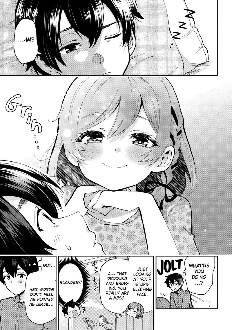 Class No Daikirai Na Joshi To Kekkon Suru Koto Ni Natta 34a 4