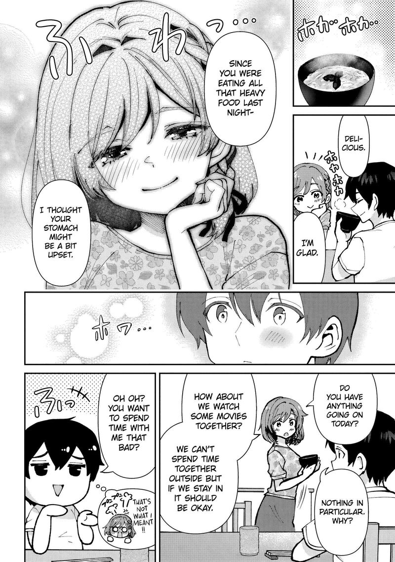 Class No Daikirai Na Joshi To Kekkon Suru Koto Ni Natta 34a 5