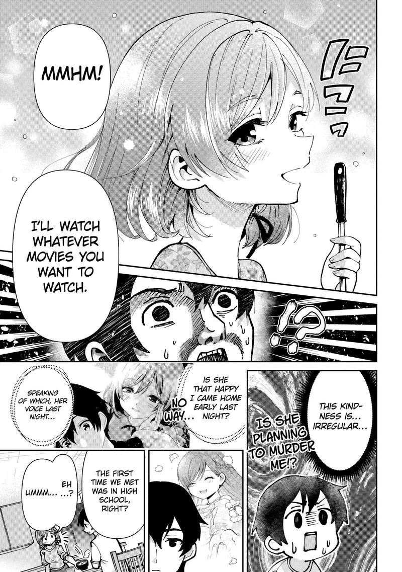 Class No Daikirai Na Joshi To Kekkon Suru Koto Ni Natta 34a 6
