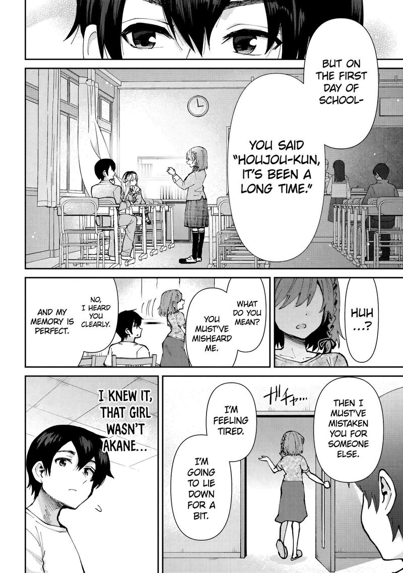 Class No Daikirai Na Joshi To Kekkon Suru Koto Ni Natta 34a 7