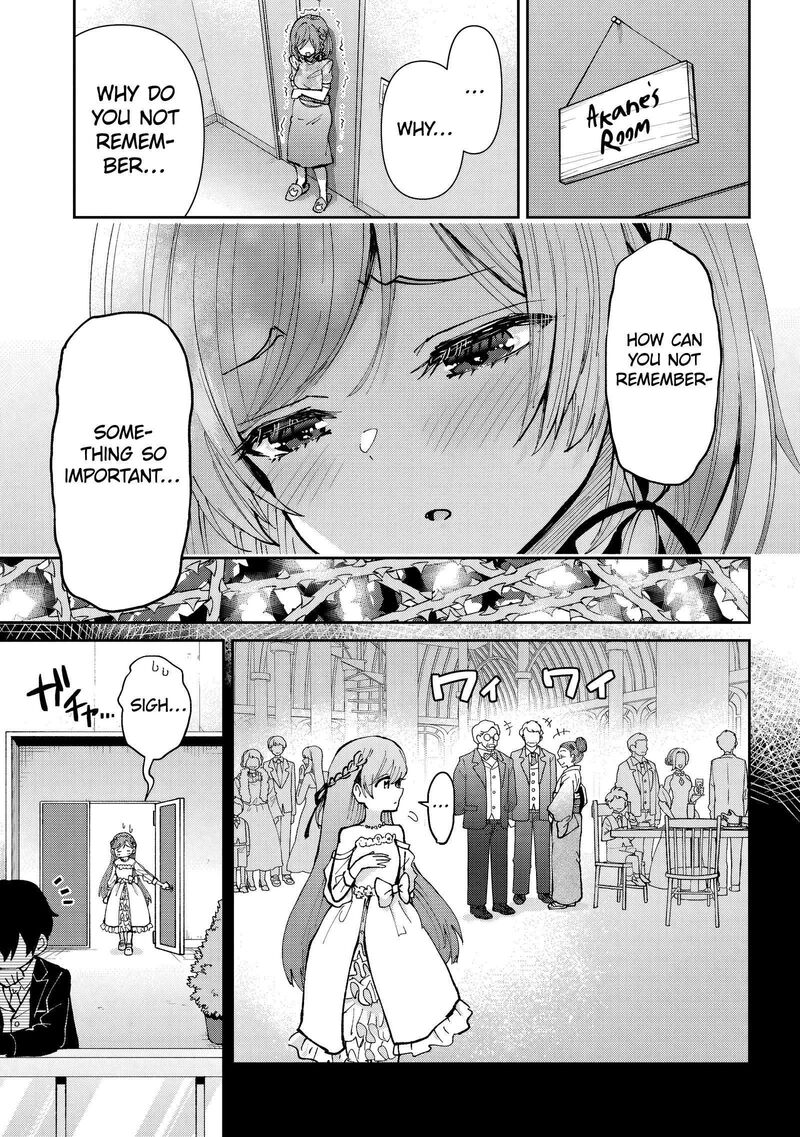 Class No Daikirai Na Joshi To Kekkon Suru Koto Ni Natta 34a 8