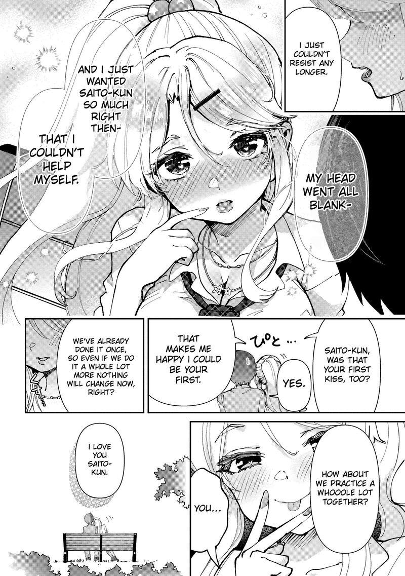 Class No Daikirai Na Joshi To Kekkon Suru Koto Ni Natta 34b 10
