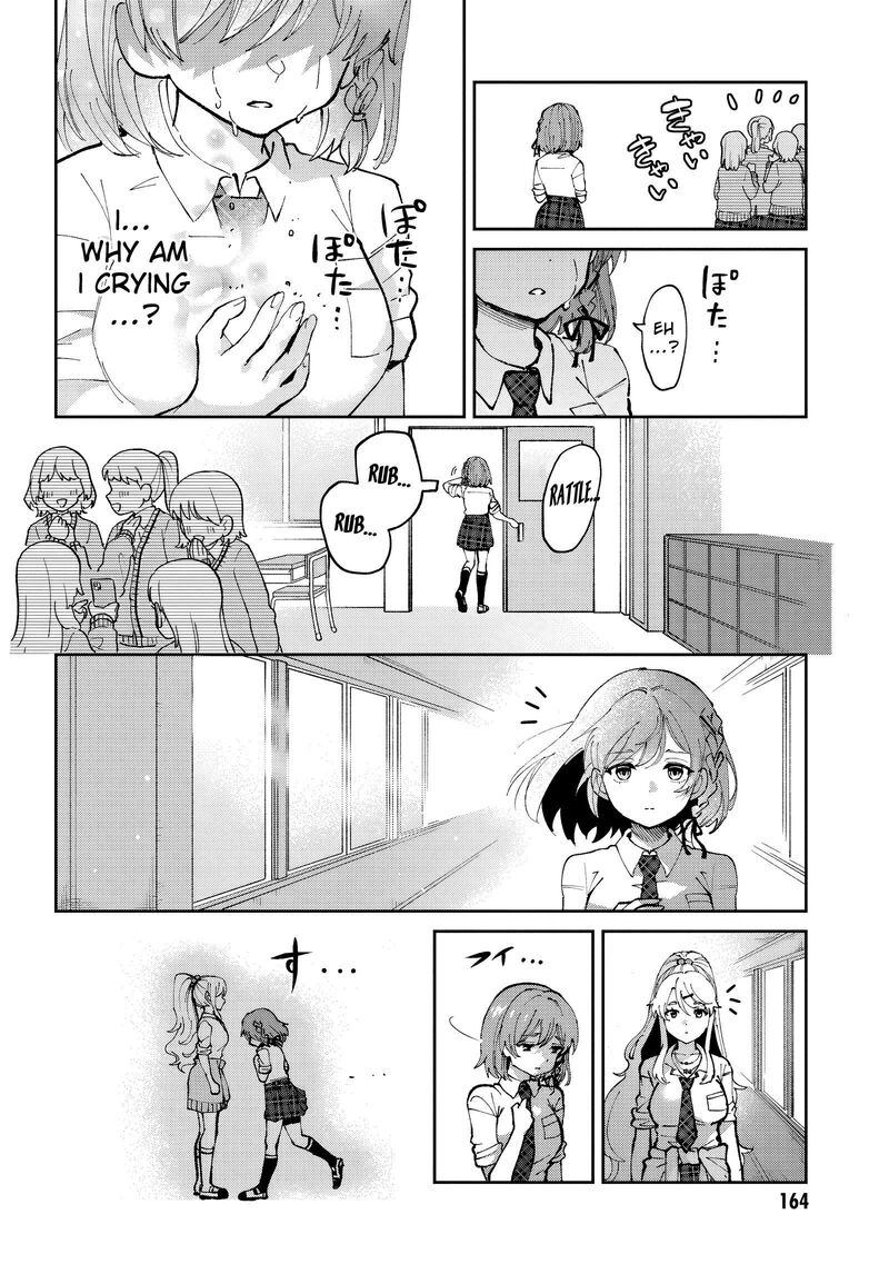 Class No Daikirai Na Joshi To Kekkon Suru Koto Ni Natta 34b 12