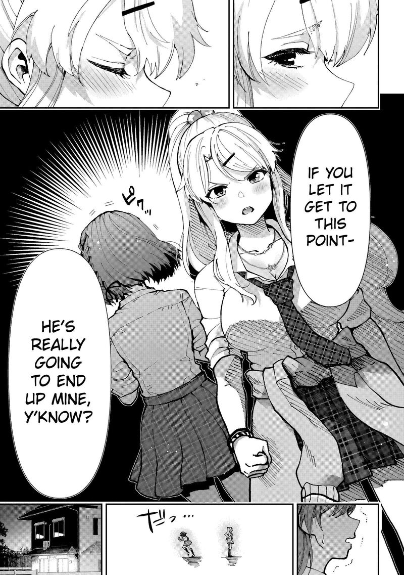 Class No Daikirai Na Joshi To Kekkon Suru Koto Ni Natta 34b 13
