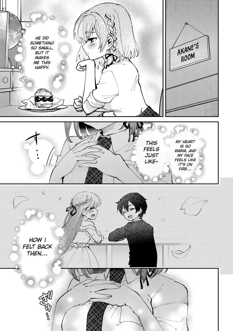 Class No Daikirai Na Joshi To Kekkon Suru Koto Ni Natta 34b 15