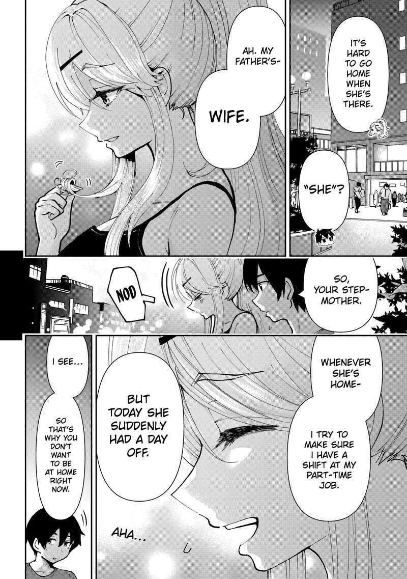 Class No Daikirai Na Joshi To Kekkon Suru Koto Ni Natta 34b 5
