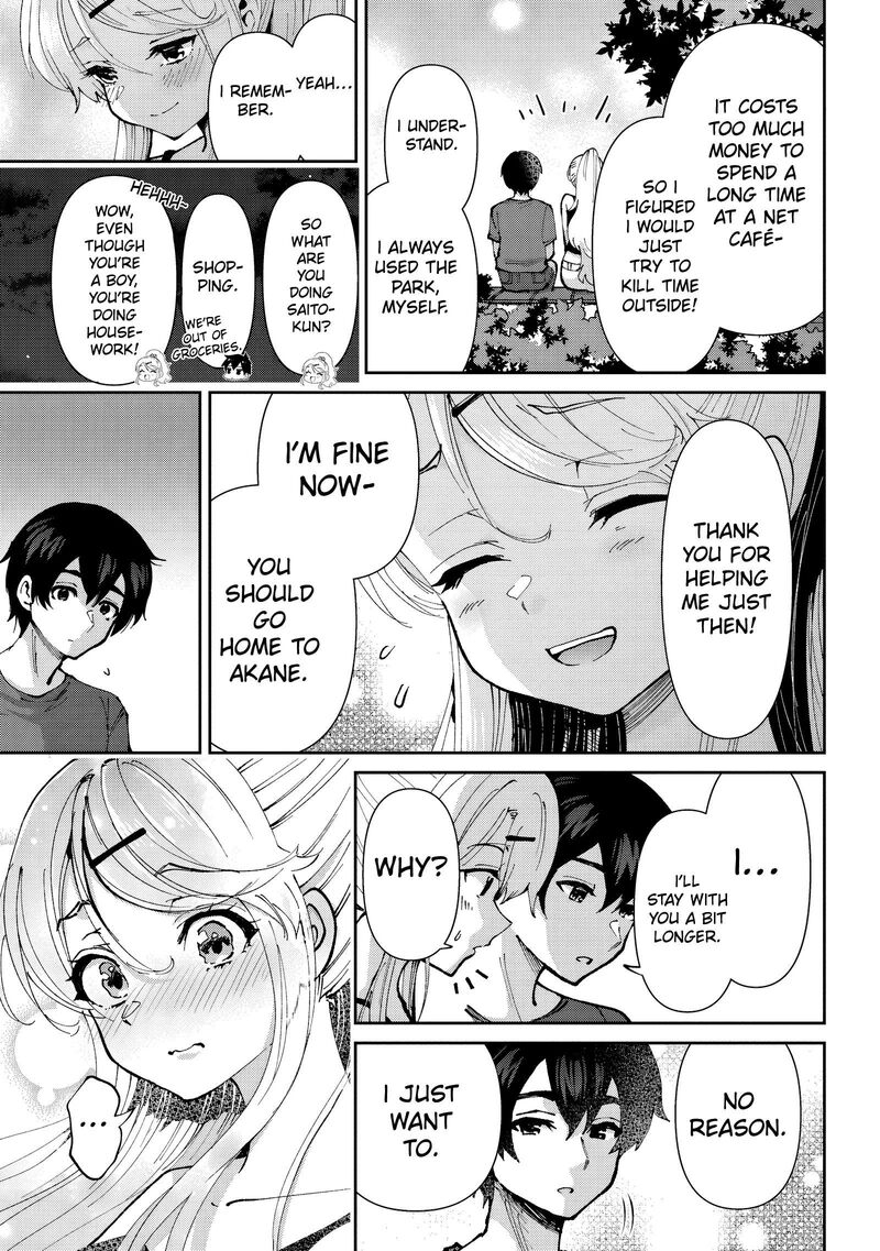 Class No Daikirai Na Joshi To Kekkon Suru Koto Ni Natta 34b 6
