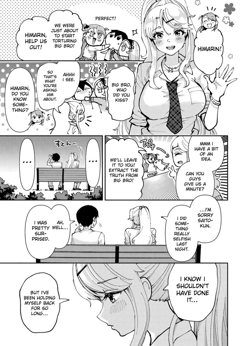 Class No Daikirai Na Joshi To Kekkon Suru Koto Ni Natta 34b 9