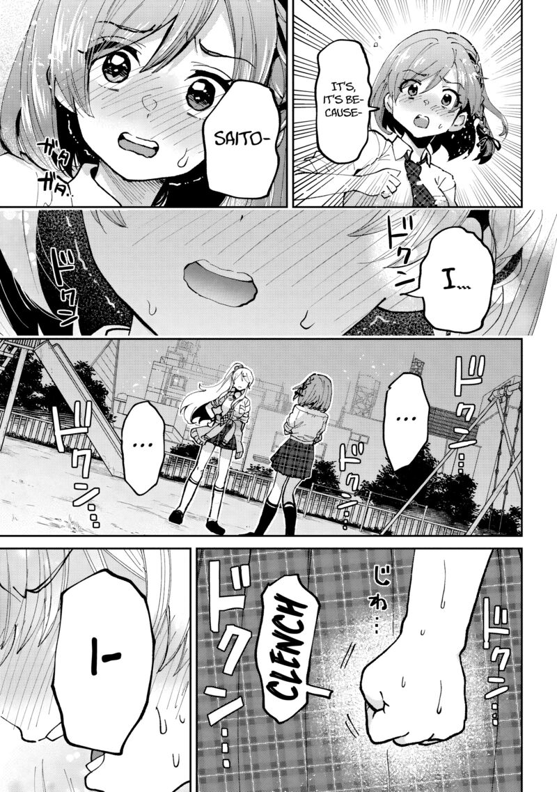 Class No Daikirai Na Joshi To Kekkon Suru Koto Ni Natta 35a 6