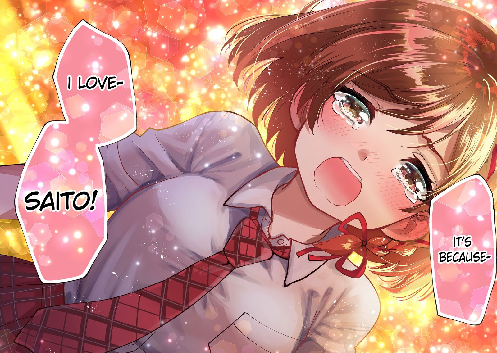 Class No Daikirai Na Joshi To Kekkon Suru Koto Ni Natta 35a 7