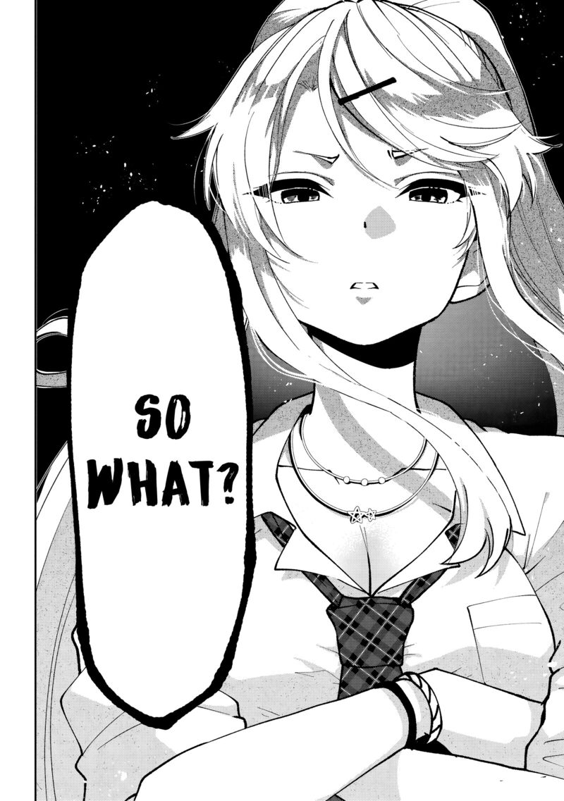 Class No Daikirai Na Joshi To Kekkon Suru Koto Ni Natta 35a 8