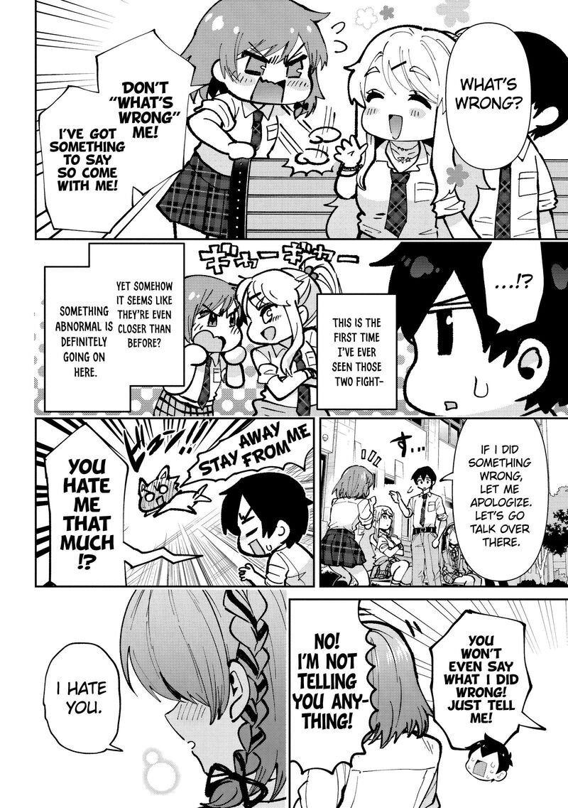 Class No Daikirai Na Joshi To Kekkon Suru Koto Ni Natta 35b 10