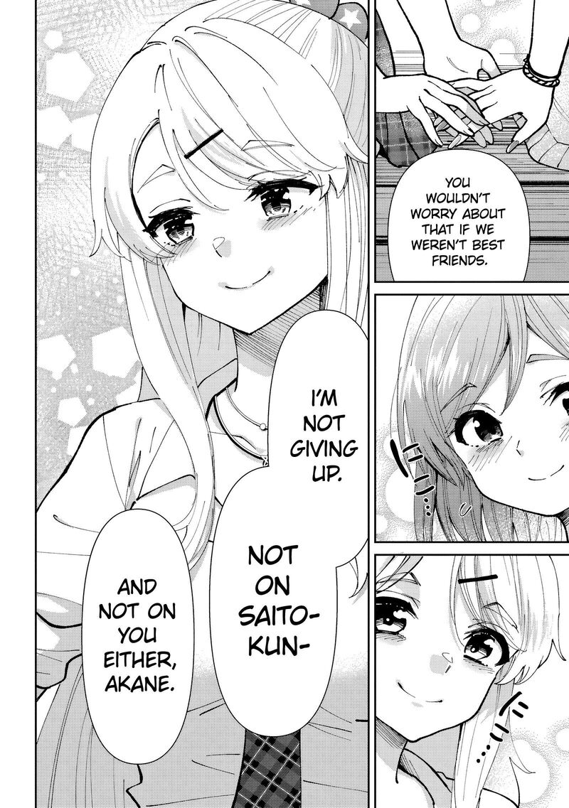Class No Daikirai Na Joshi To Kekkon Suru Koto Ni Natta 35b 4