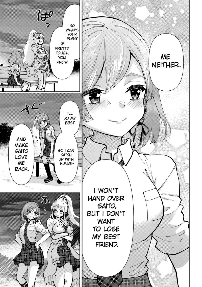 Class No Daikirai Na Joshi To Kekkon Suru Koto Ni Natta 35b 5