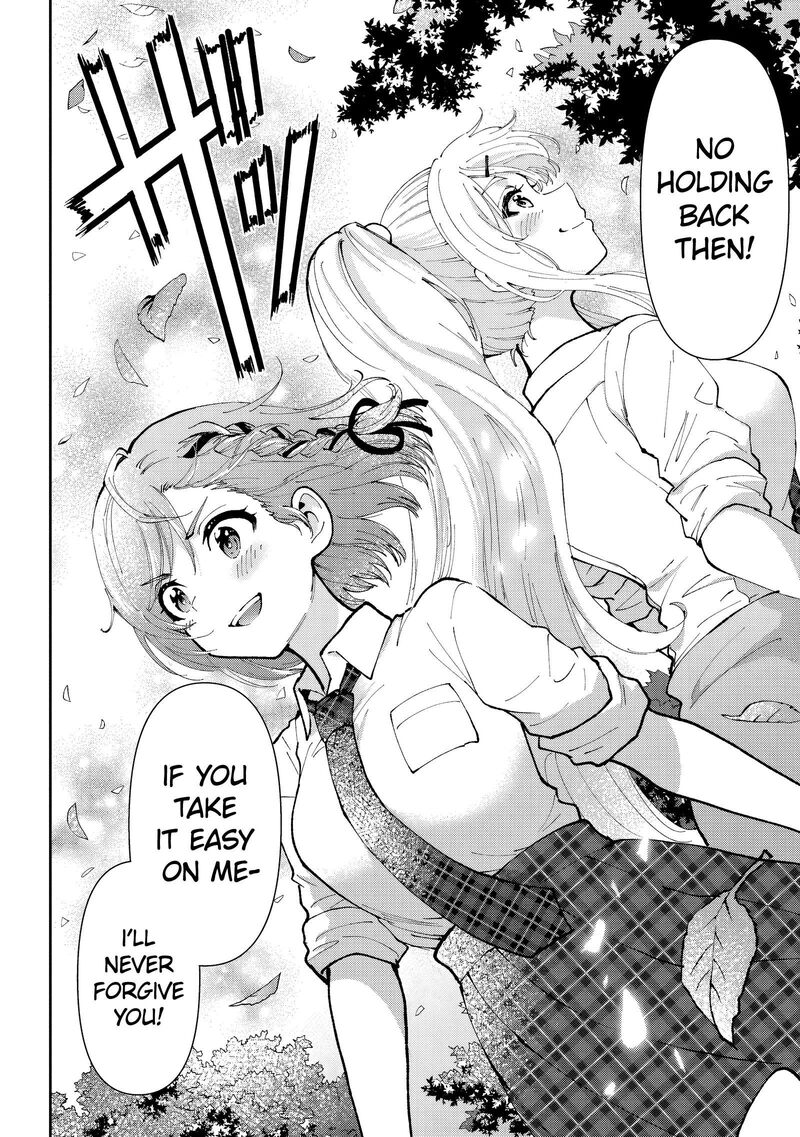Class No Daikirai Na Joshi To Kekkon Suru Koto Ni Natta 35b 6