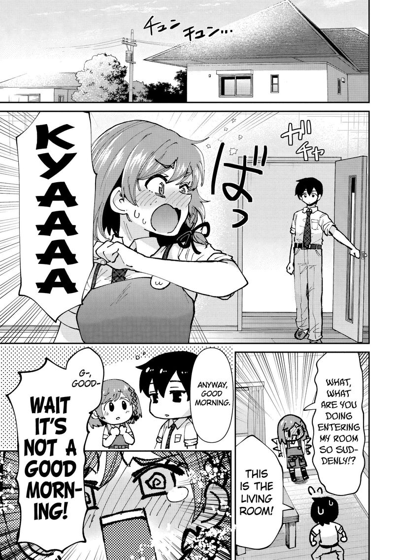 Class No Daikirai Na Joshi To Kekkon Suru Koto Ni Natta 35b 7