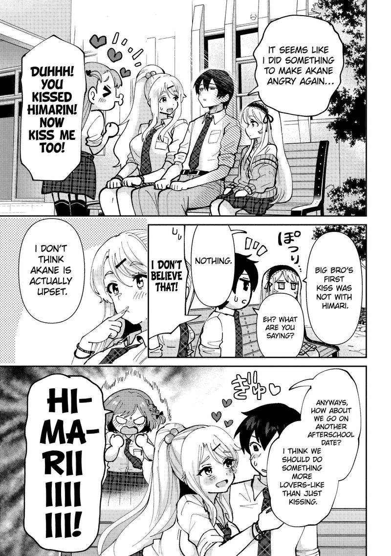Class No Daikirai Na Joshi To Kekkon Suru Koto Ni Natta 35b 9