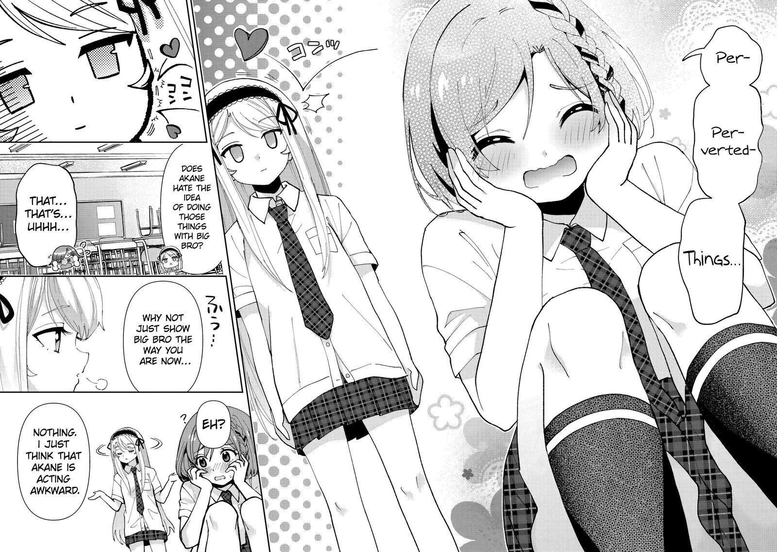 Class No Daikirai Na Joshi To Kekkon Suru Koto Ni Natta 36b 13