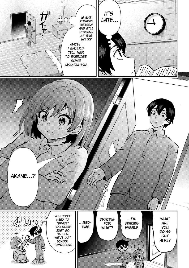 Class No Daikirai Na Joshi To Kekkon Suru Koto Ni Natta 36b 2