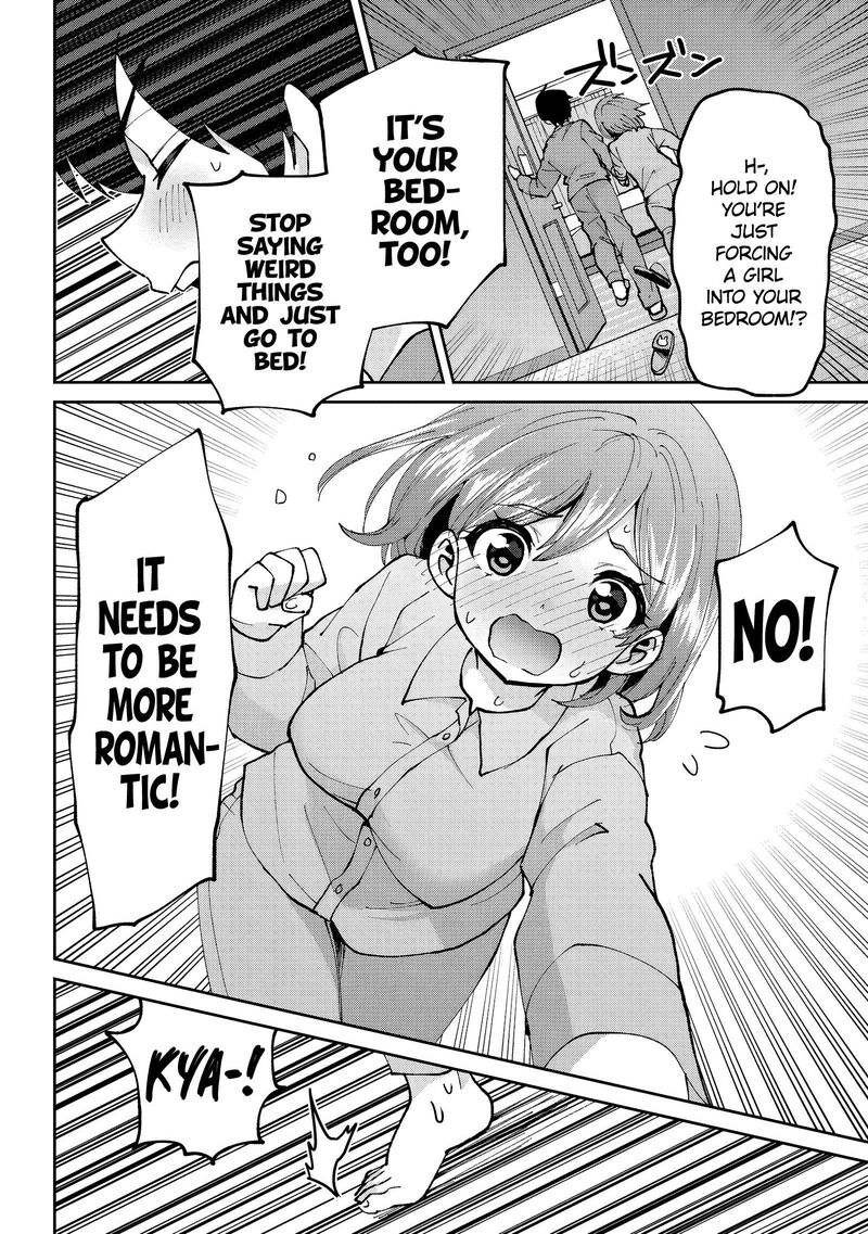 Class No Daikirai Na Joshi To Kekkon Suru Koto Ni Natta 36b 5