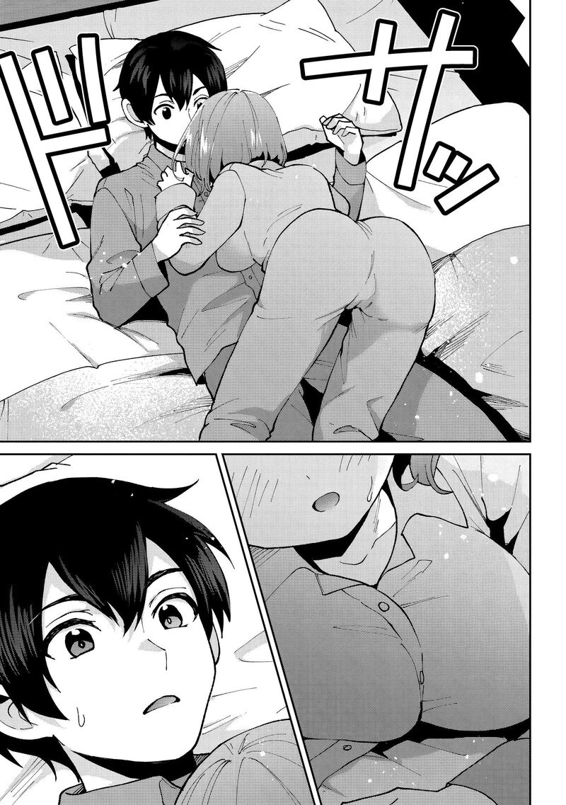 Class No Daikirai Na Joshi To Kekkon Suru Koto Ni Natta 36b 6