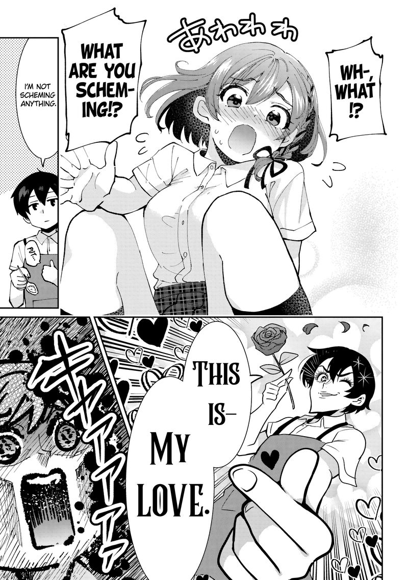 Class No Daikirai Na Joshi To Kekkon Suru Koto Ni Natta 37b 10