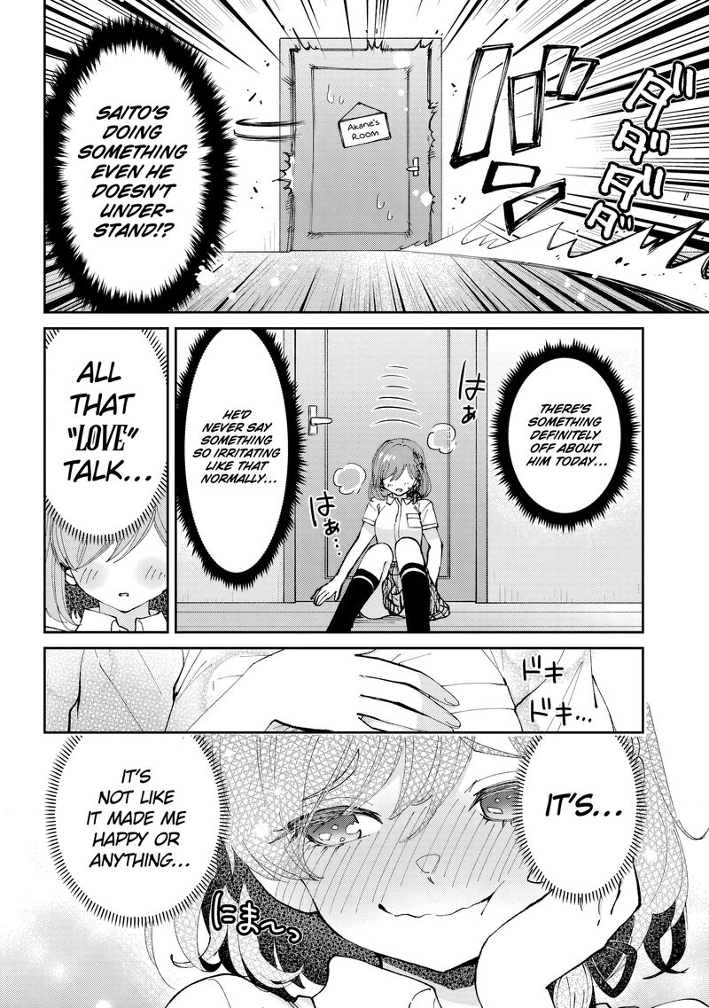 Class No Daikirai Na Joshi To Kekkon Suru Koto Ni Natta 37b 11