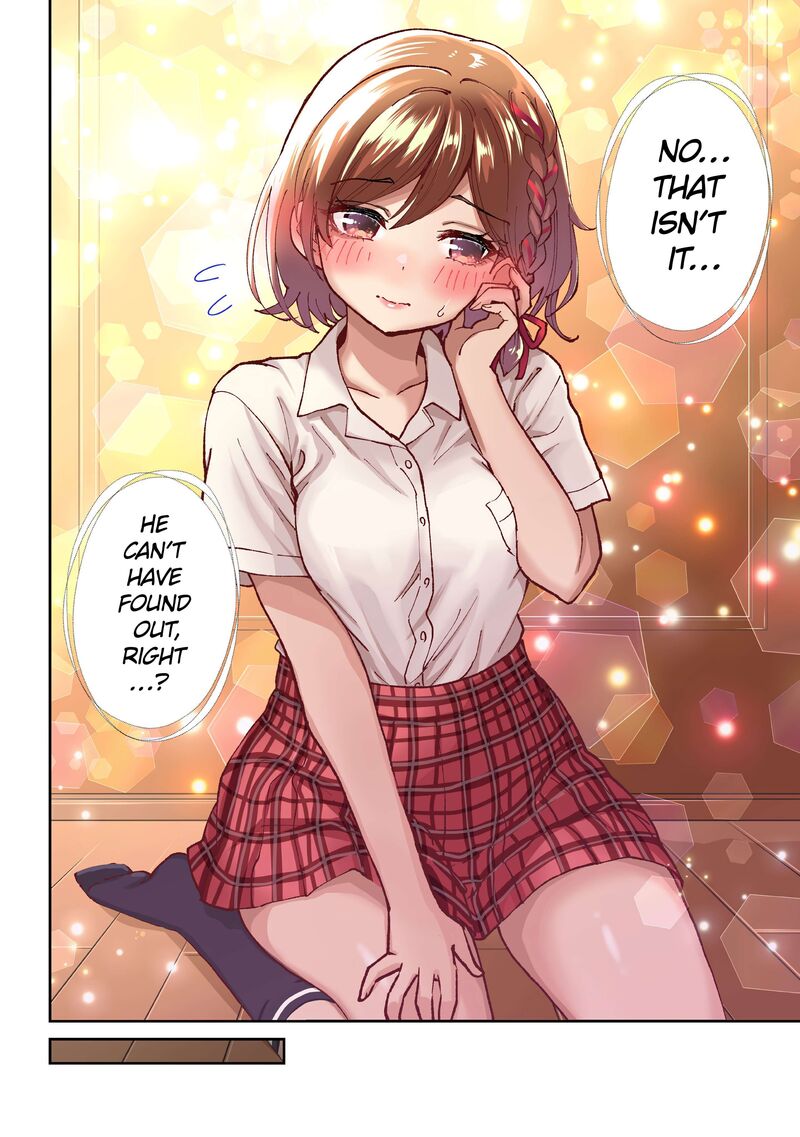Class No Daikirai Na Joshi To Kekkon Suru Koto Ni Natta 37b 13