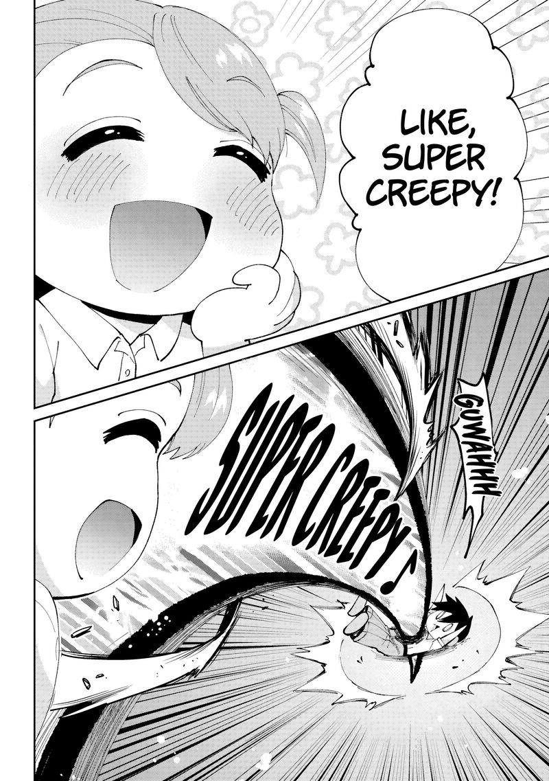 Class No Daikirai Na Joshi To Kekkon Suru Koto Ni Natta 37b 15