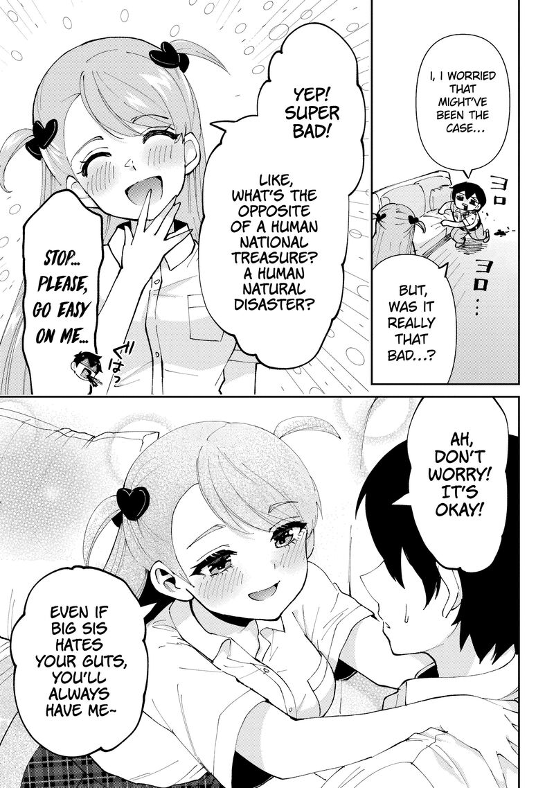 Class No Daikirai Na Joshi To Kekkon Suru Koto Ni Natta 37b 16