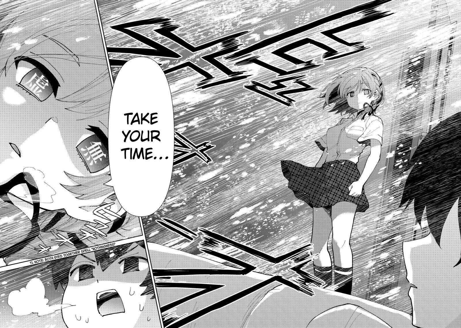 Class No Daikirai Na Joshi To Kekkon Suru Koto Ni Natta 37b 19