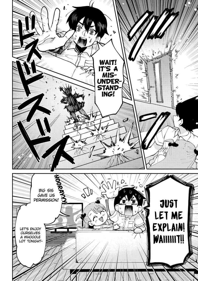 Class No Daikirai Na Joshi To Kekkon Suru Koto Ni Natta 37b 20