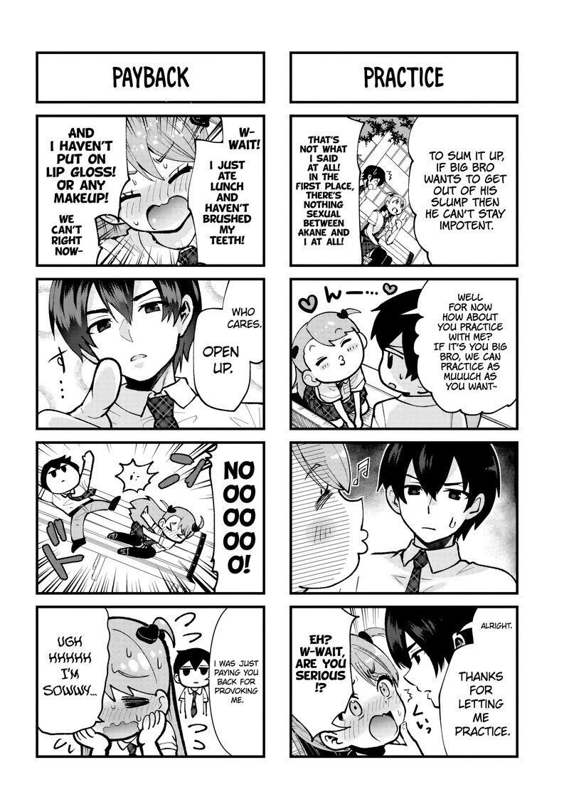 Class No Daikirai Na Joshi To Kekkon Suru Koto Ni Natta 37b 22