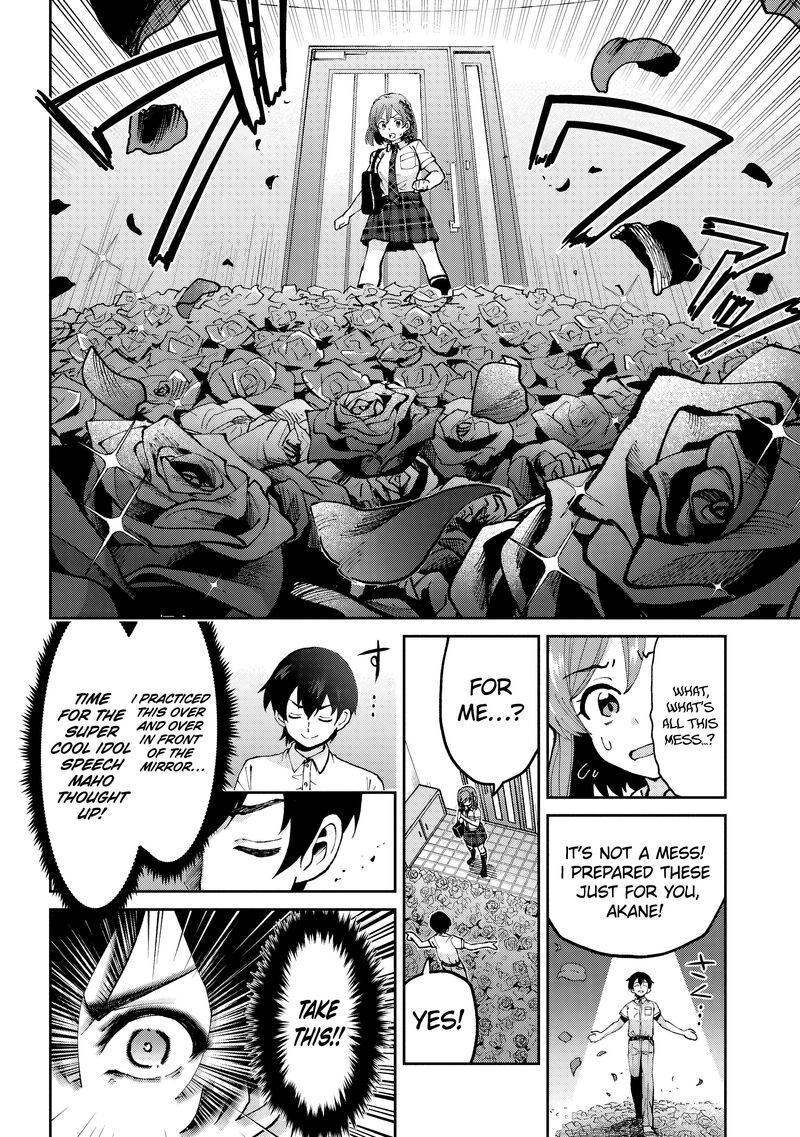 Class No Daikirai Na Joshi To Kekkon Suru Koto Ni Natta 37b 3