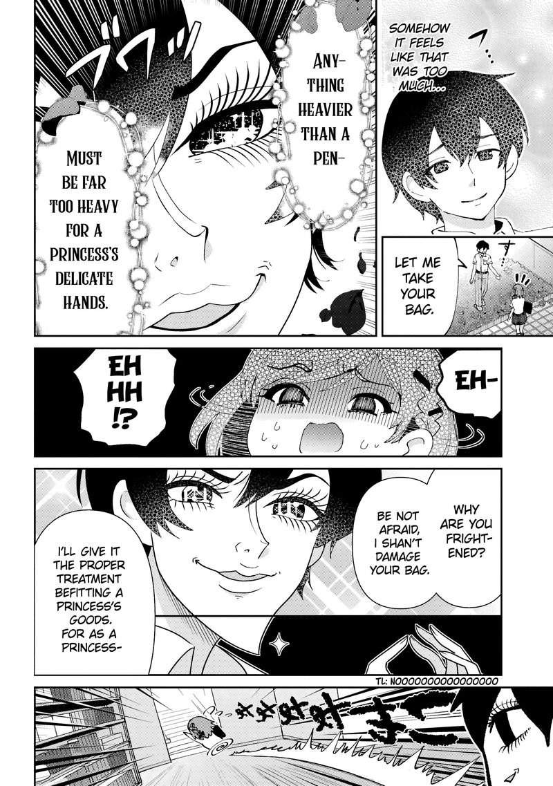 Class No Daikirai Na Joshi To Kekkon Suru Koto Ni Natta 37b 5