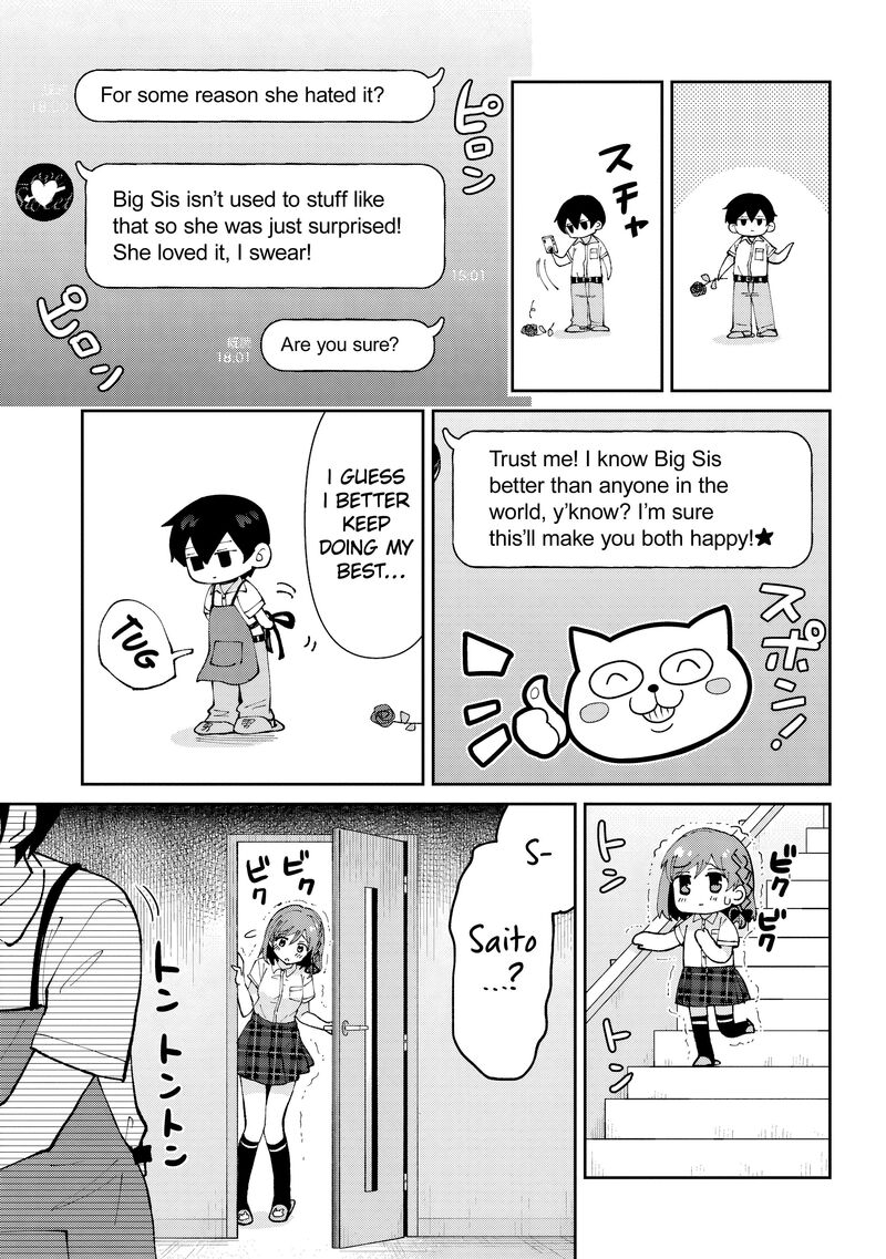 Class No Daikirai Na Joshi To Kekkon Suru Koto Ni Natta 37b 6