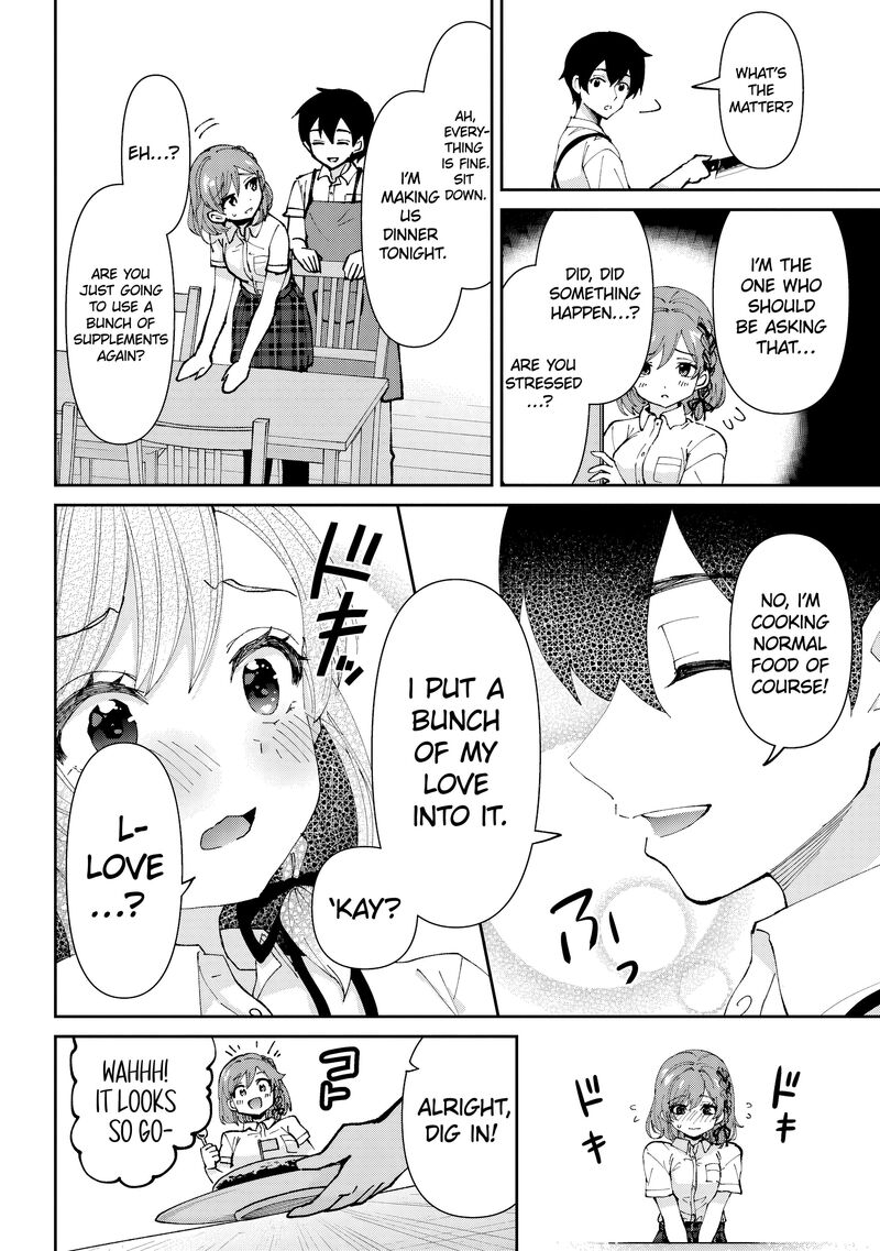 Class No Daikirai Na Joshi To Kekkon Suru Koto Ni Natta 37b 7
