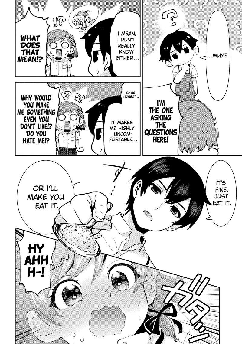 Class No Daikirai Na Joshi To Kekkon Suru Koto Ni Natta 37b 9