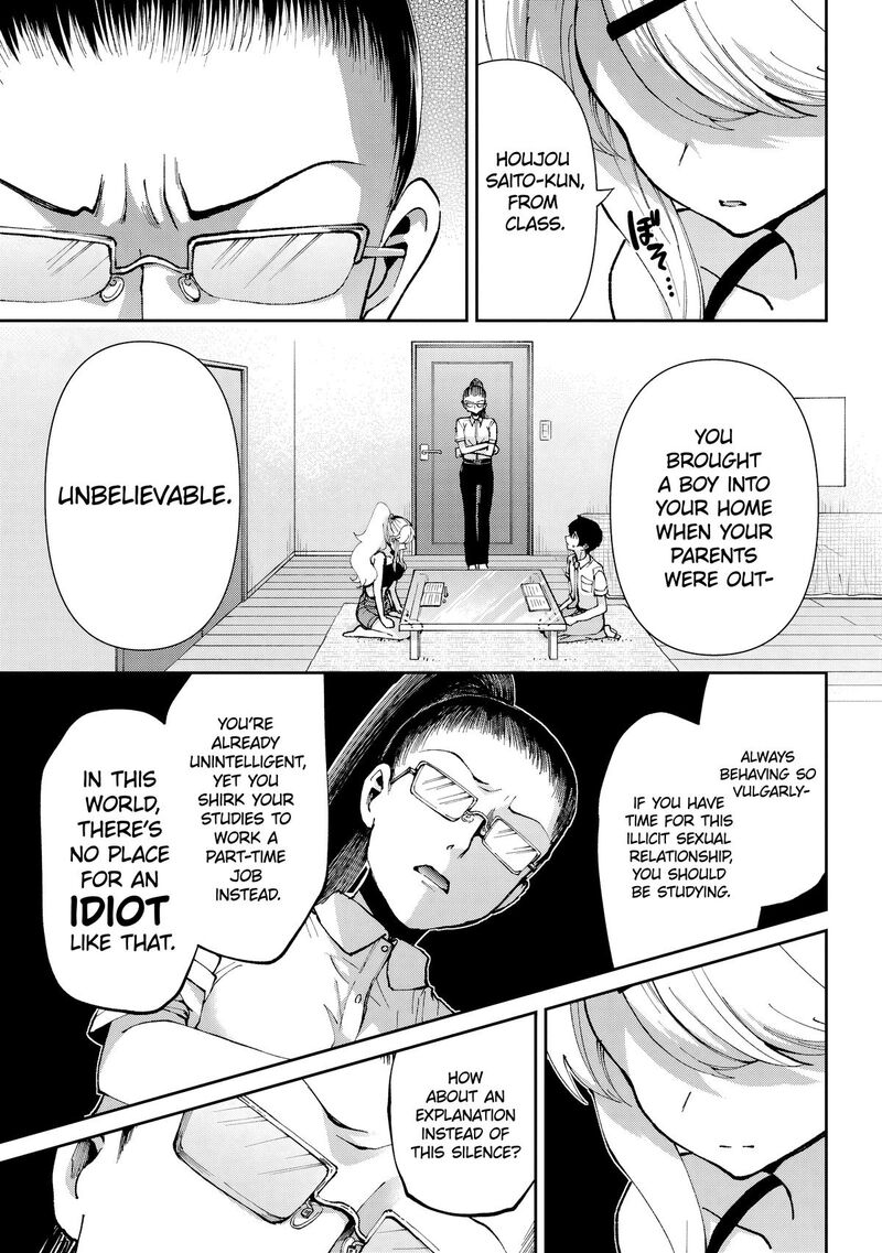Class No Daikirai Na Joshi To Kekkon Suru Koto Ni Natta 38a 10