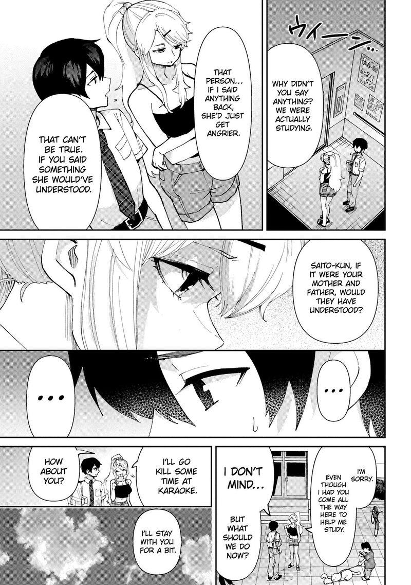 Class No Daikirai Na Joshi To Kekkon Suru Koto Ni Natta 38a 12