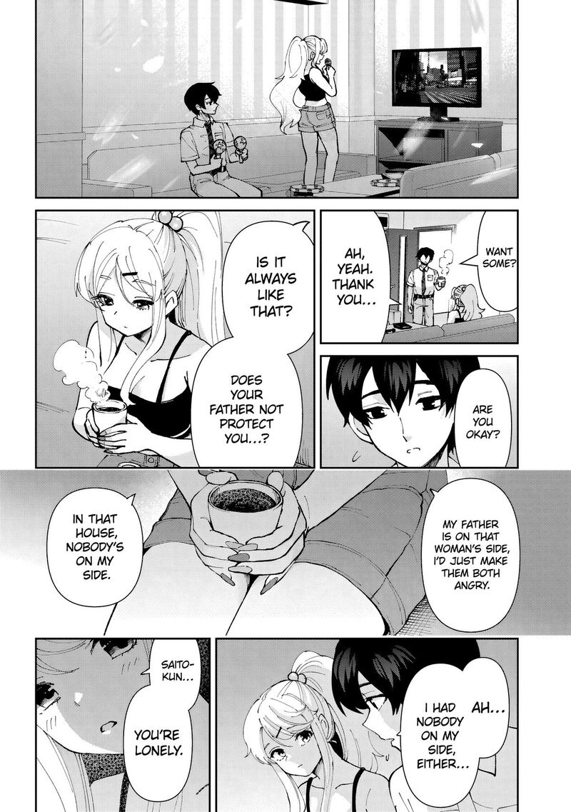 Class No Daikirai Na Joshi To Kekkon Suru Koto Ni Natta 38a 13