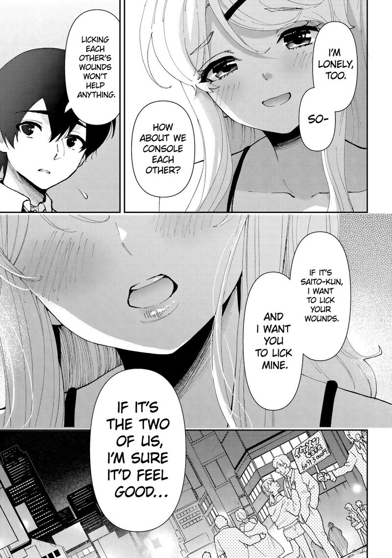 Class No Daikirai Na Joshi To Kekkon Suru Koto Ni Natta 38a 14
