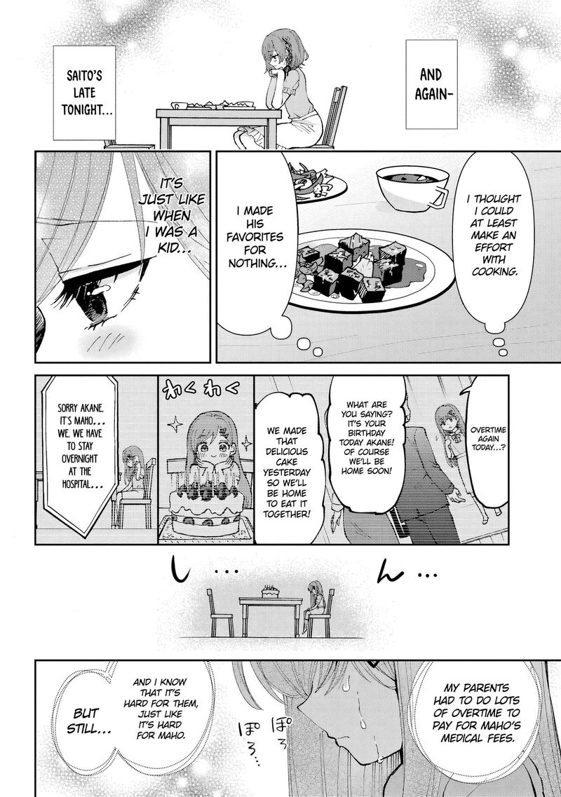 Class No Daikirai Na Joshi To Kekkon Suru Koto Ni Natta 38a 15