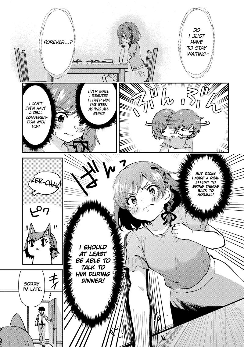 Class No Daikirai Na Joshi To Kekkon Suru Koto Ni Natta 38a 16