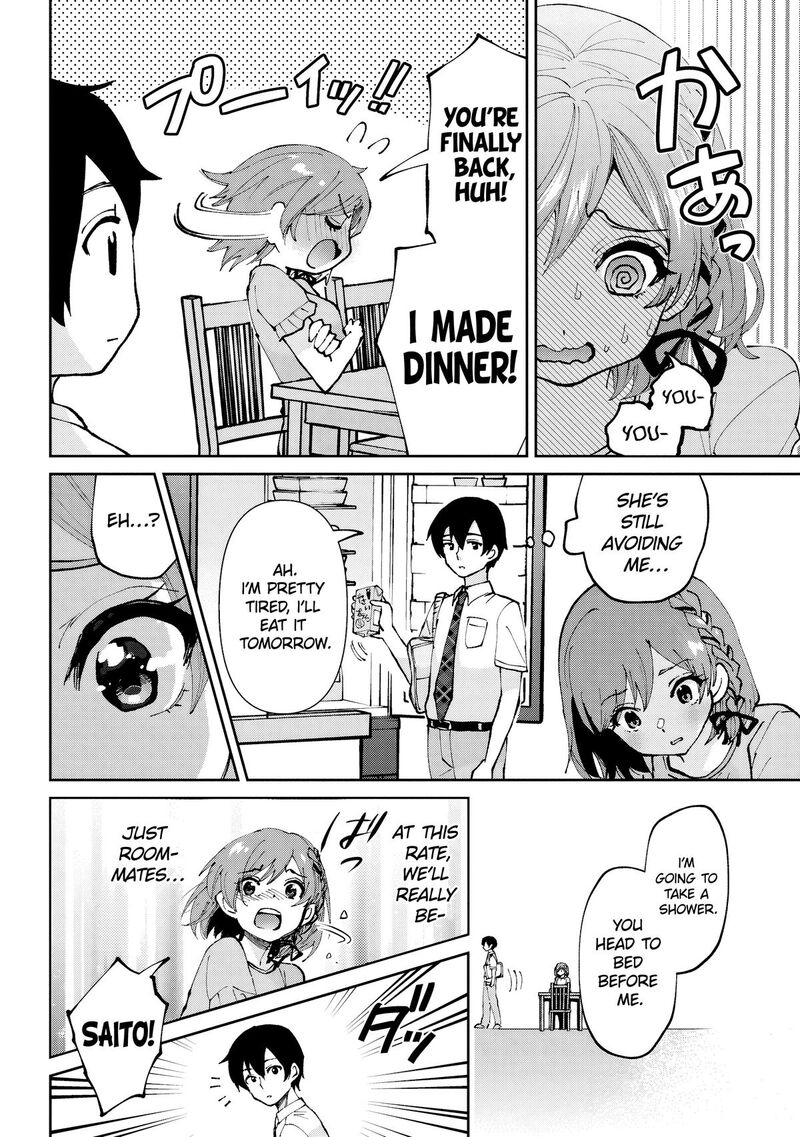 Class No Daikirai Na Joshi To Kekkon Suru Koto Ni Natta 38a 17