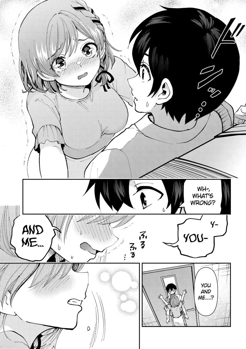 Class No Daikirai Na Joshi To Kekkon Suru Koto Ni Natta 38a 18