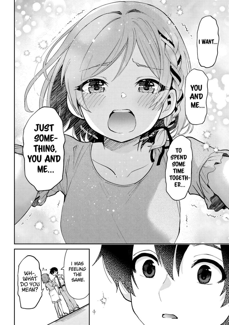 Class No Daikirai Na Joshi To Kekkon Suru Koto Ni Natta 38a 19
