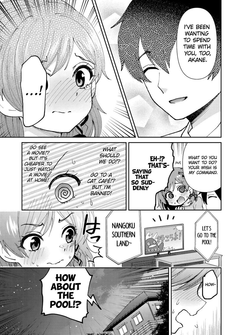 Class No Daikirai Na Joshi To Kekkon Suru Koto Ni Natta 38a 20